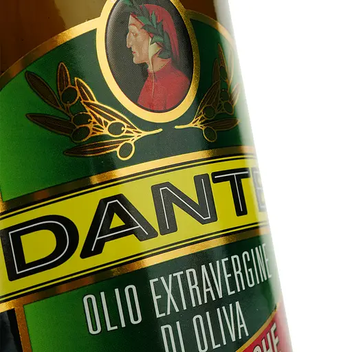 Оливкова олія Dante Terre Antiche Extra Virgin першого холодного віджиму 0.75 л - фото 5