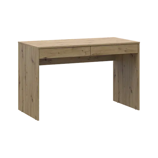 Стіл Doros Дейл Дуб Артізан 2Ш 120х60х78 (41516239)