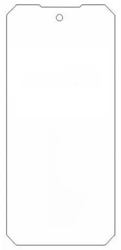 Захисне скло Unihertz Tank 3 / Pro / S - фото 2