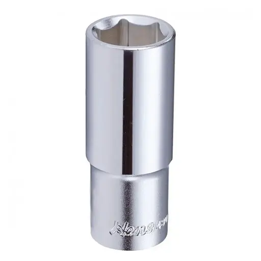 Торцева головка Hans глибока 1/2, 14 мм (4300M14) - фото 1