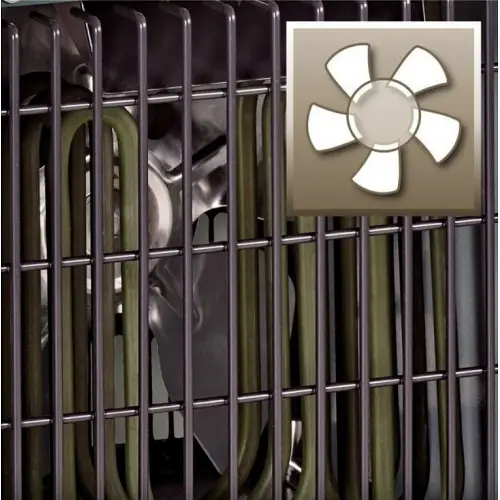 Тепловентилятор Einhell EH 2000 - фото 4