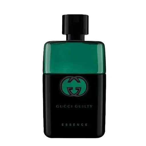 Оригинал Gucci Guilty Essence Pour Homme 100 мл ТЕСТЕР туалетная вода - фото 1