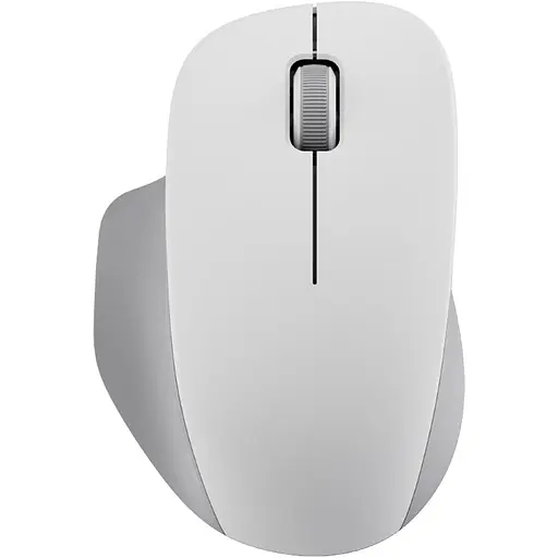 Миша Xiaomi Wireless Mouse Comfort Edition White (BHR9354GL) [133621]