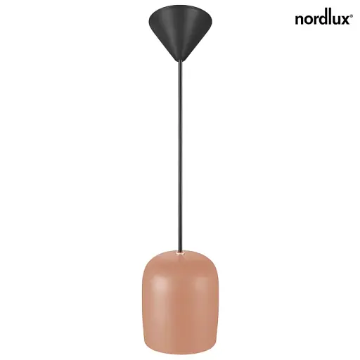 Підвісний світильник Nordlux Notti 10 2213073059 - фото 2