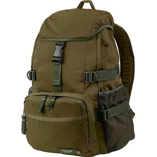 Рюкзак Tucano Desert Khaki (BKDES1314-VM) (131813)