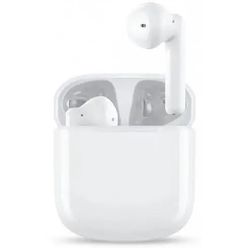 Блютуз Стерео Гарнитура XO G7 TWS Белый