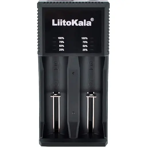 Зарядное устройство для LiitoKala Lii-PL2 [129895]