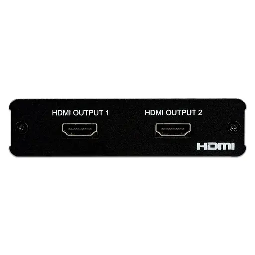 HDMI спліттер CYP QU-12S - фото 3