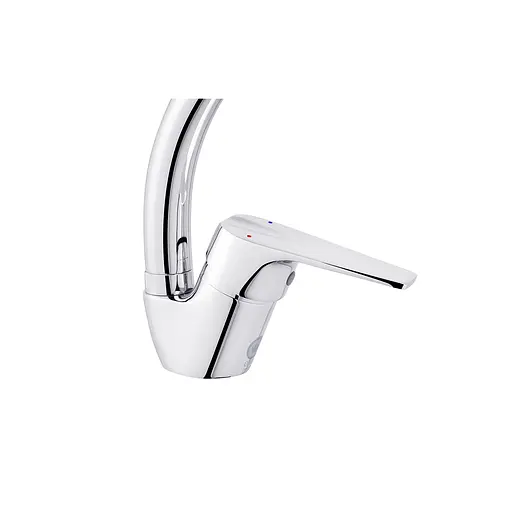 Змішувач для кухні Kroner KRM Odra - C032 (CV021151) - фото 3