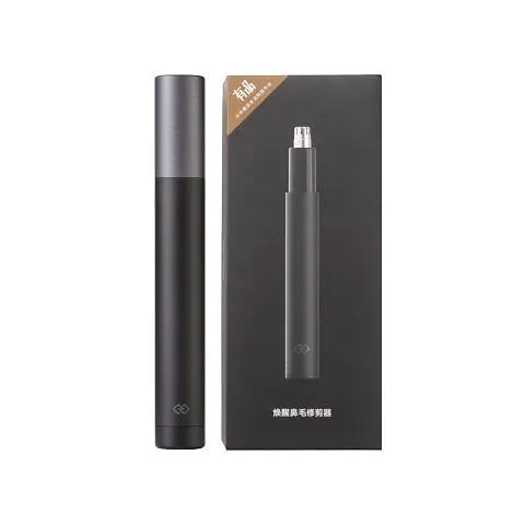 Триммер для носа и ушей Xiaomi Handx Mini Electric Nose Hair Trimmer HN1 (Black) [34476]