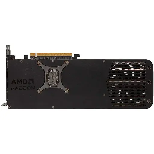 Відеокарта PowerColor Reaper AMD Radeon RX 9070 XT 16 GB GDDR6 (RX9070XT 16G-A) EU [130406] - фото 5