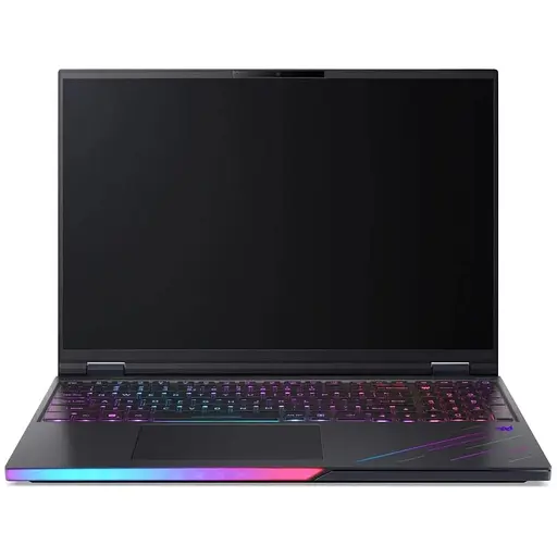 Ноутбук Acer Predator Helios 16 AI PH16-73-98K9, 2560 x 1600, Ultra 9 275HX 24 C / 24 T,2.7 GHz - 5.4 GHz