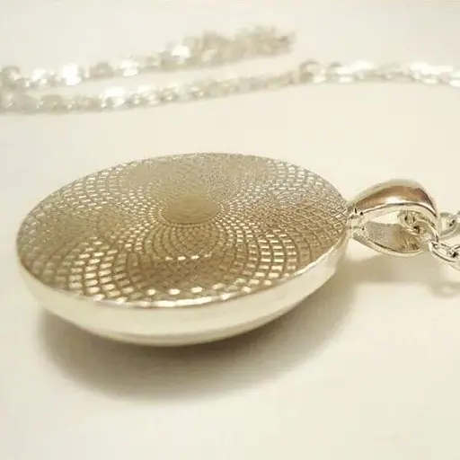 Кулон GeekLand Ґрифиндор Gryffindor Harry Potter Гаррі Поттер HP6.72 - фото 2