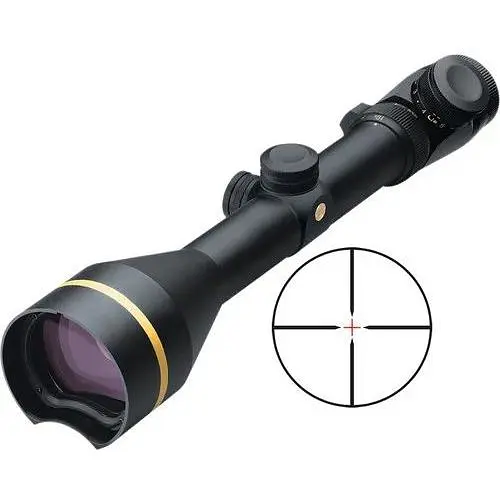 Прицел Leupold VX-3L 3.5-10x50 Illumin.Duplex