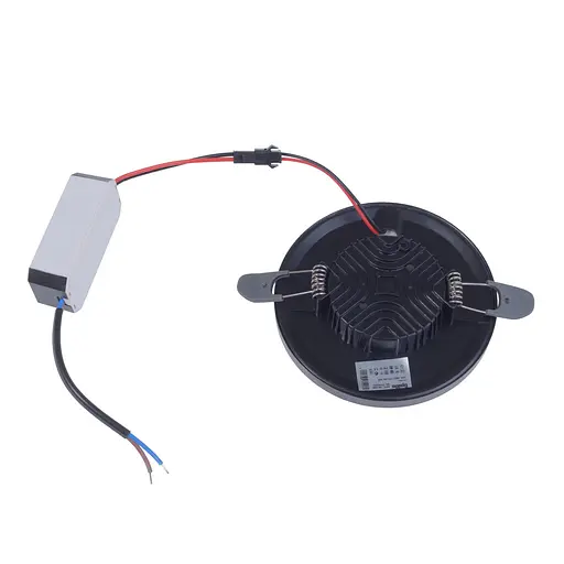 Точковий світильник Brille LED HDL-M52 3W NW 36-346 - фото 3