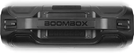 Портативна акустика Real-EL X-747 Black (X-747 Black) - фото 8