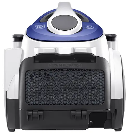 Пылесос LG VK8506NHAC (6964900) - фото 8