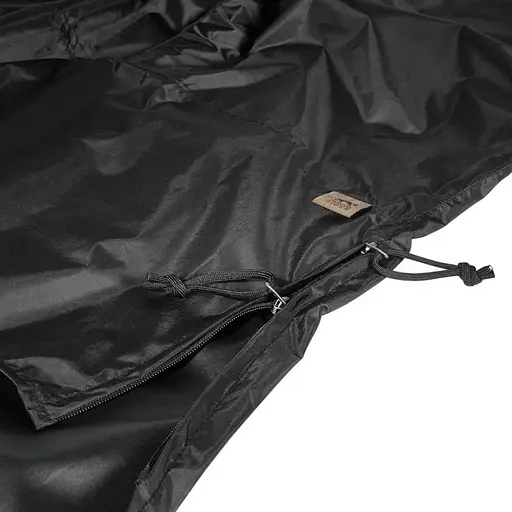 Пончо Tasmanian Tiger Tac Poncho Black M (1033-TT 7642.040-M) - фото 6