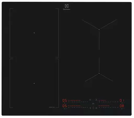 Варильна поверхня індукційна Electrolux EIS62453IT - фото 1
