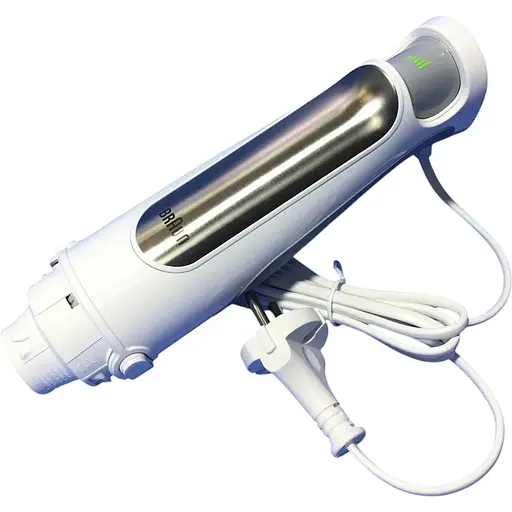 Моторный блок на блендер Braun MultiQuick 7 MQ7000 WH, MQ7020 WH, MQ 7035I WH, MQ 7035BI W, Тип HB701AI 1000W