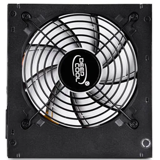 Блок живлення Deepcool DQ750 ST 750W 80 PLUS GOLD (DP-GD-DQ750ST) Б/в - фото 4