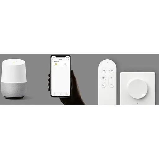 Стельова лампа Yeelight Arwen Celling Light 450C (YLXD013-B) [116509] - фото 9