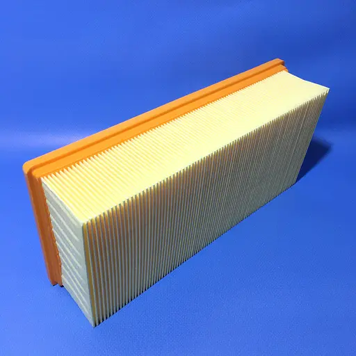 Фільтр на миючий пилосос Karcher NT65/2 Ap, NT72/2 (6.904-283.0) - фото 5