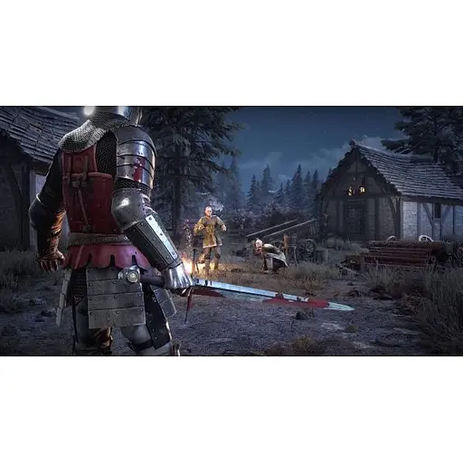 Гра Chivalry II 2 Day One Edition (російські субтитри) (PS4) - фото 4