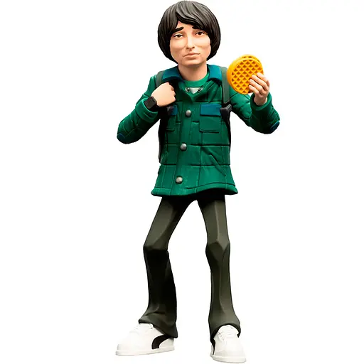 Фігурка Stranger Things Mike the Resourceful - Limited Mini Epics (Дивні дива) 14,2 см - фото 1
