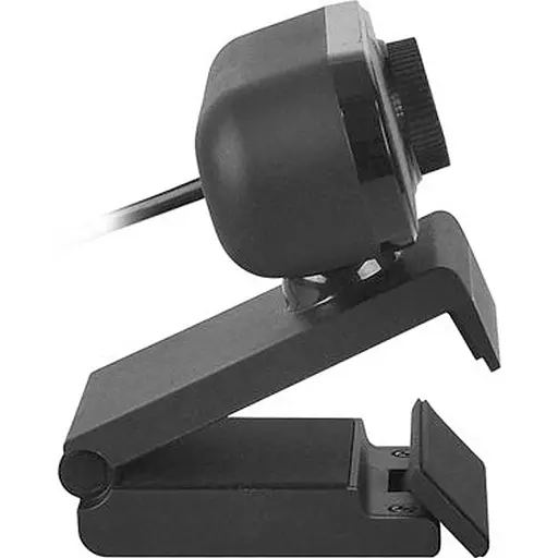 Веб-камера A4Tech Black (PK-935HL) - фото 4