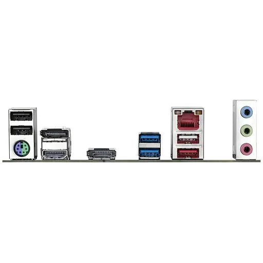 Материнская плата Gigabyte B860M DS3H LGA 1851 (B860M DS3H) - фото 3