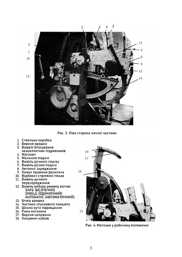 40-мм автоматична гармата L/70 на причіпному лафеті - фото 5