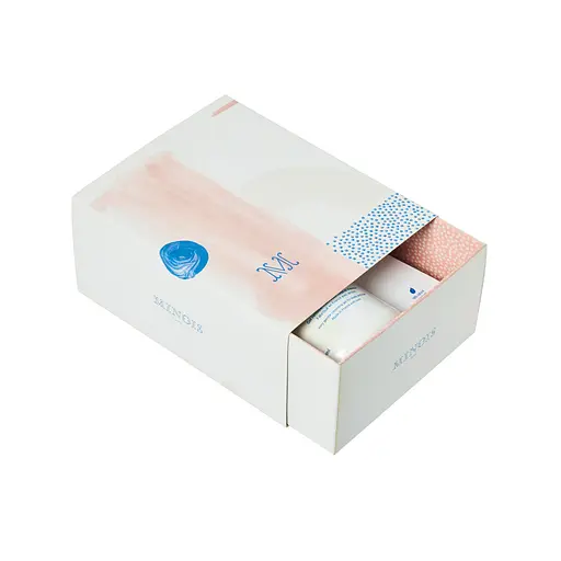 Набор Les Essentiels Box Minois Paris - фото 3