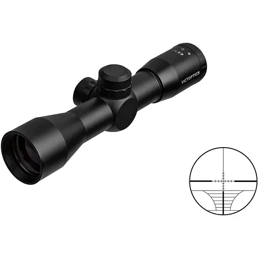 Оптический прицел Vector Optics B1 4x32C (25,4 мм) SFP R14