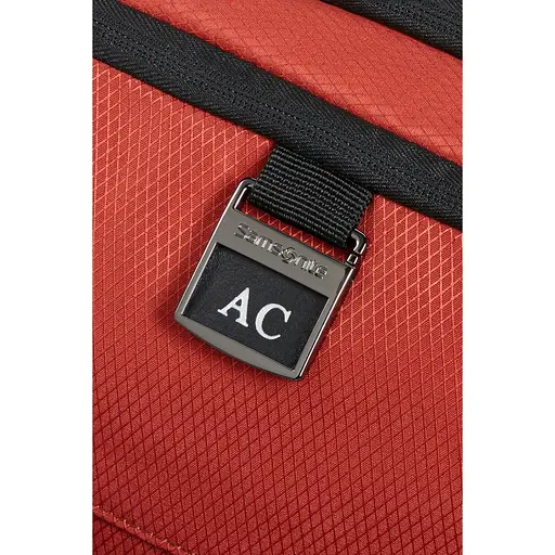 Дорожная Сумка-Рюкзак Samsonite ARMOX RUST 55x33x28 KQ2*96001 - фото 10