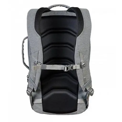 Рюкзак Hannah Protector 20 Grey (1052-10019159HHX) - фото 3