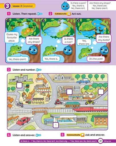 Bright Ideas 2 Class Book + App - фото 5