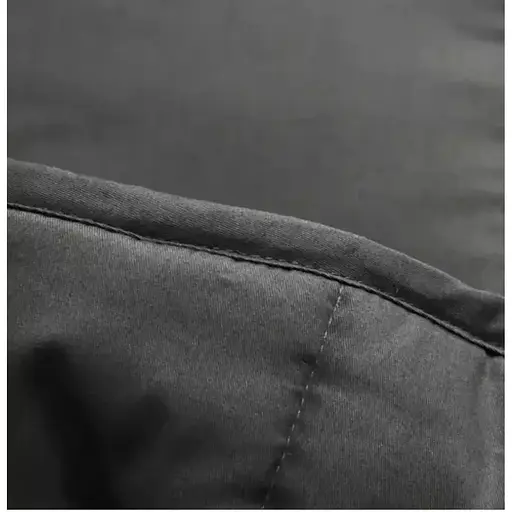  Гравітаційна обважнена ковдра Ruhhy 19532 (150x200 см, 8 кг)    - фото 8