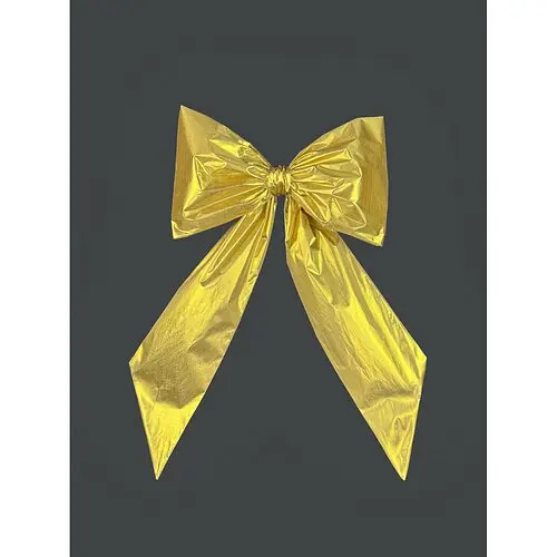 Украшение на елку Бант - фото 1