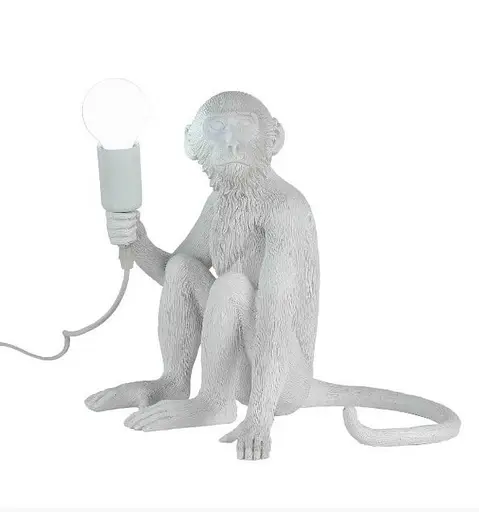 Настільна лампа Kloodi Deco TA-HX207 - фото 1