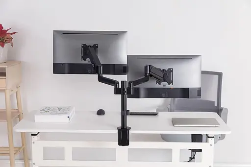 Кронштейн OfficePro MA722B Black MA722B - фото 9