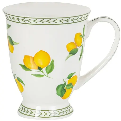 Чашка Lefard Амальфи 350 мл (922-091)