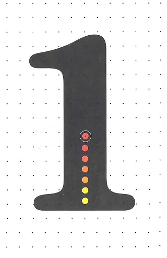 Звички. Щоденник, який допоможе вам змінитися на краще і стати щасливішим за 12 тижнів - фото 6