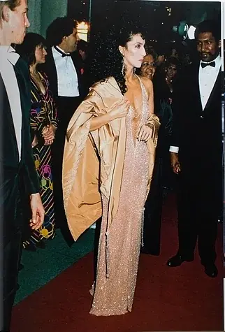 Red Carpet Oscars. Who wore what and why - фото 5