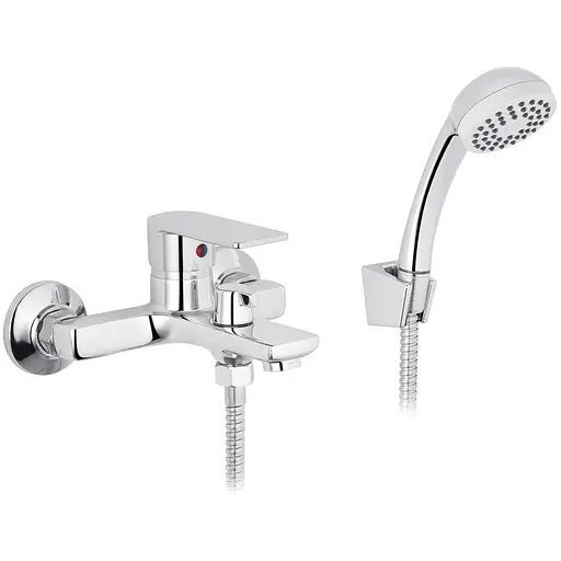 Змішувач для ванни Agua Merida - C060 (CV035427) - фото 1