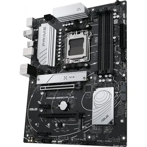 Материнская плата Asus Prime B650-Plus Socket AM5 - фото 4