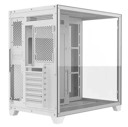 Корпус Alseye Knight-W (4 вентилятора) (AS.07.0135) - фото 4