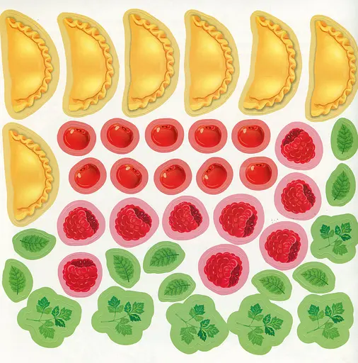 Маленький кухар. На ярмарку - фото 4