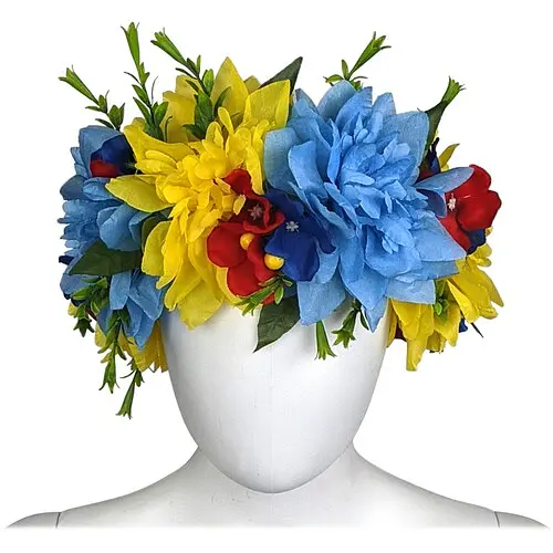 Венок Оксана - фото 1