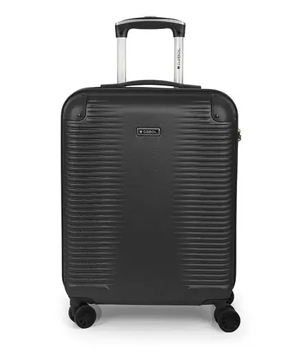 Чемодан Gabol Balance XP (S) Grey (123422-016) - фото 1